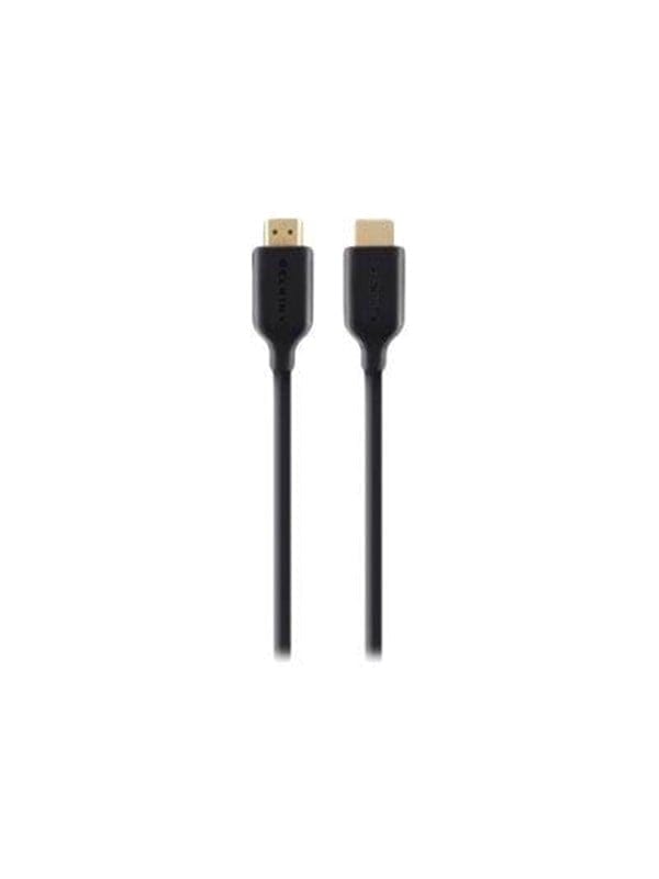Belkin High Speed HDMI Cable with Ethernet