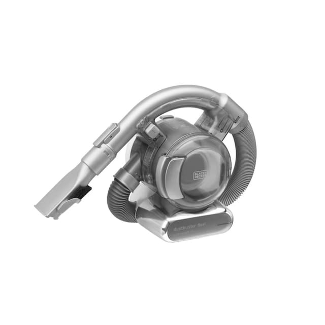 Black & Decker Handstaubsauger BLACK+DECKER DustBuster Flexi