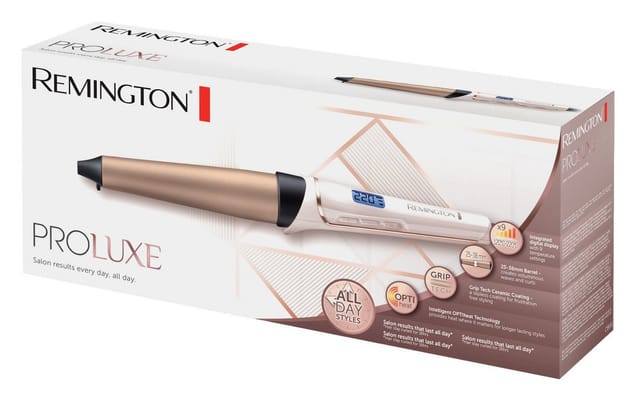 REMINGTON Lockenstab CI91X1 PROluxe