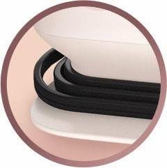 REMINGTON Lockenstab H9100 PROluxe Rollers