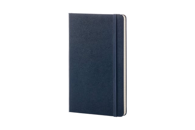 Moleskine Classic Large