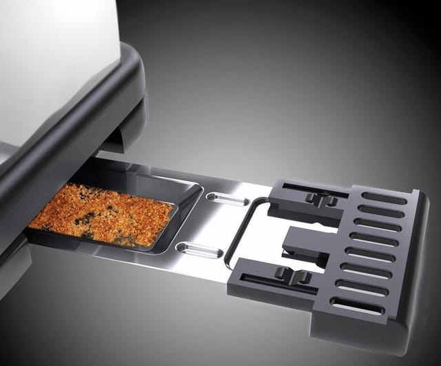 Russell Hobbs Toaster 21391-56