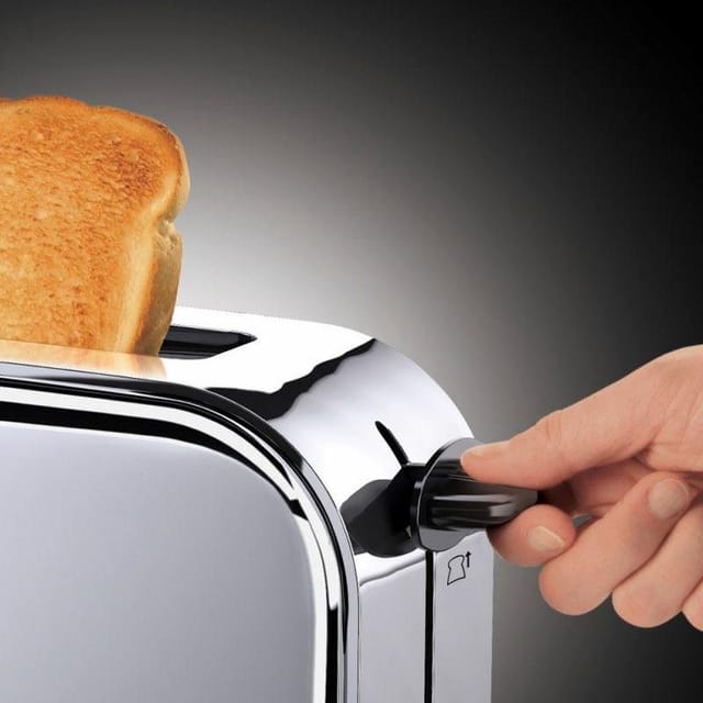 Russell Hobbs Toaster Chester