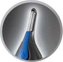 REMINGTON Nasenhaartrimmer NE3870 Nano Series