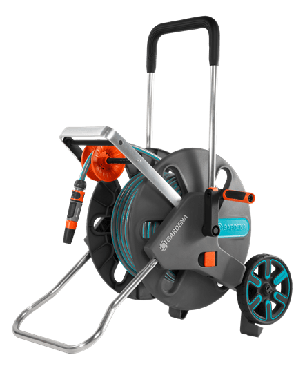Gardena Schlauchwagen AquaRoll L Easy