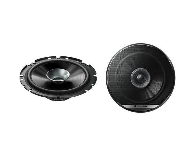 Pioneer G-series - Lautsprecher