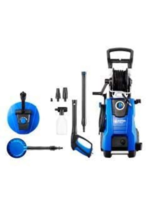 Nilfisk Hochdruckreiniger High pressure washer e 145.4-9 pa x-tra (eu) hobby