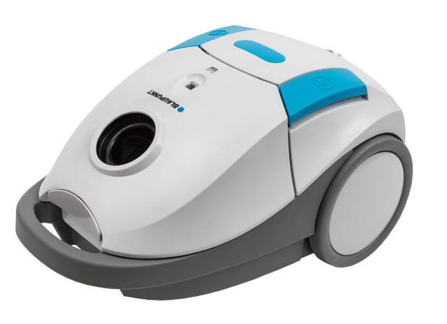 Blaupunkt Staubsauger VCB 201