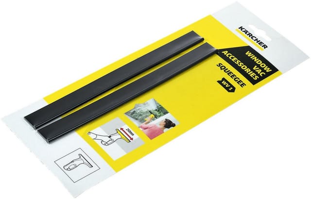 Kärcher 250mm Rubber for WV1