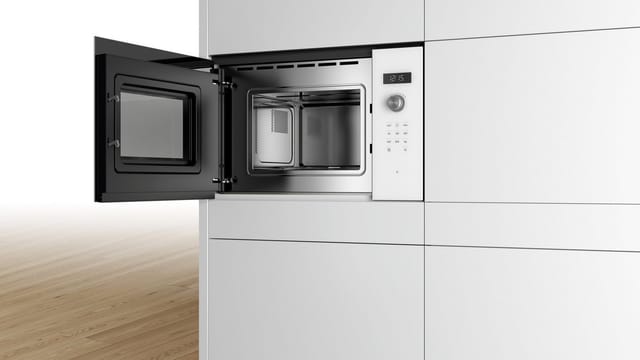 Bosch Serie | 6 BFL524MW0
