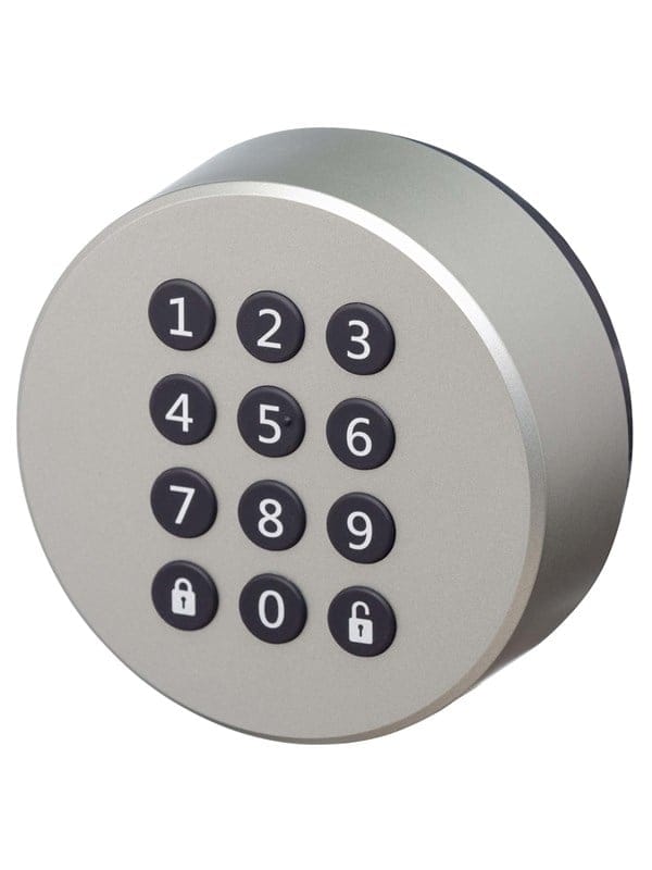 Danalock Danapad V3 - Silber