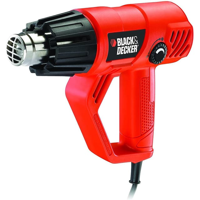 Black & Decker BLACK+DECKER KX2200K-QS