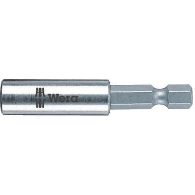 Wera 899/4/1 K Universalhalter, 1/4 Zoll x 50 mm x 1/4 Zoll