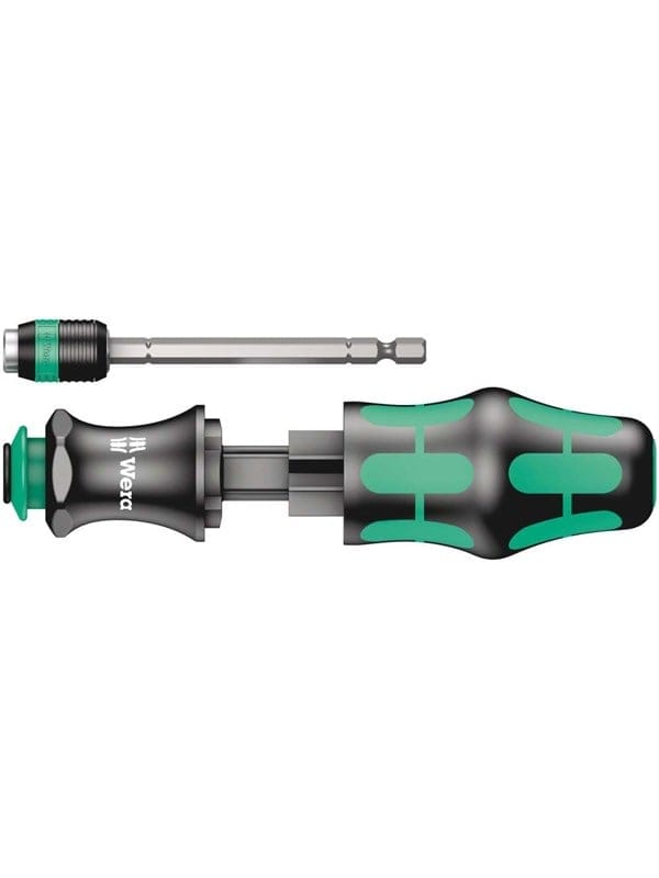 Wera 818/4/1, 1/4 Zoll x 103 mm