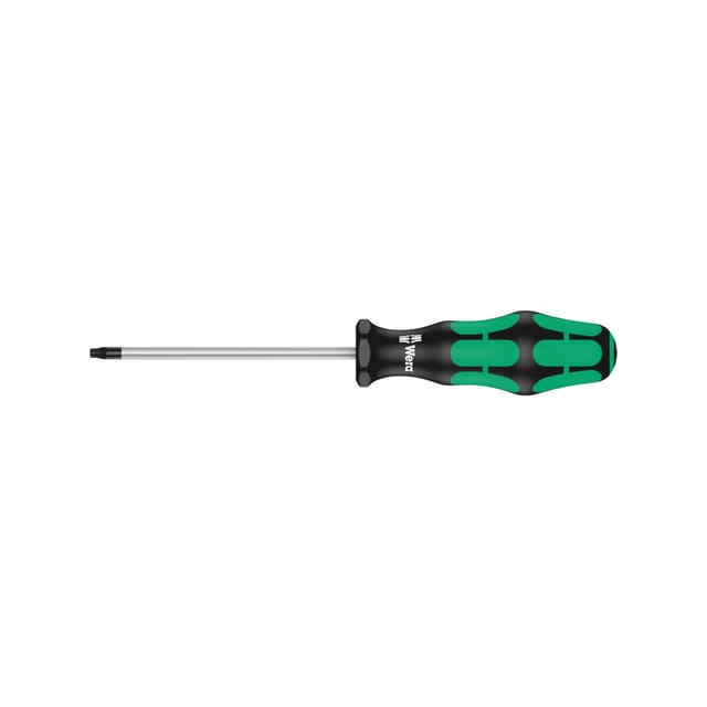 Wera 367 TORX® BO-Schraubendreher, TX 20 x 100 mm