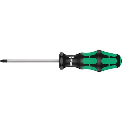 Wera 367 TORX® BO-Schraubendreher, TX 25 x 100 mm
