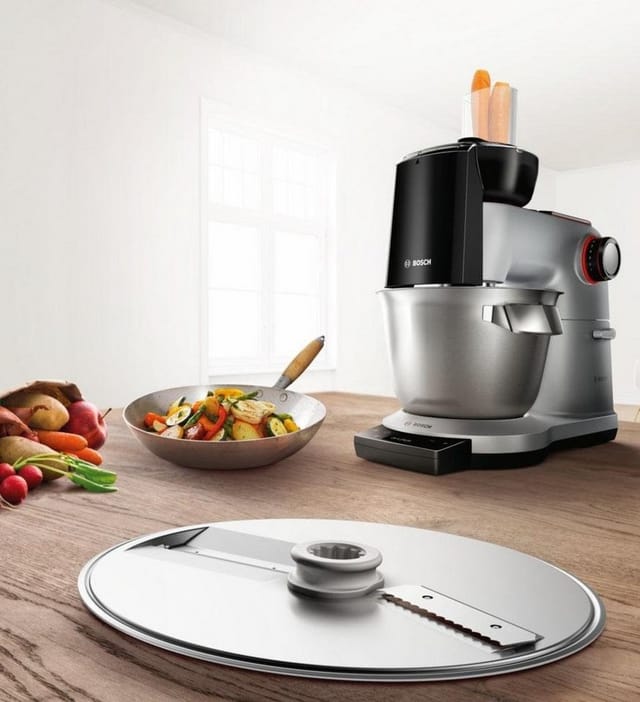 Bosch MUZ9SC1