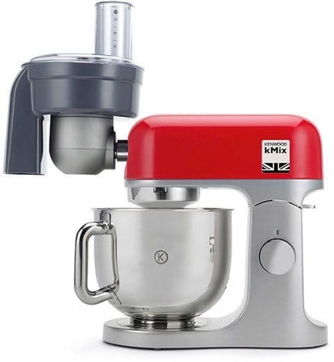 Kenwood KAX 400 PL
