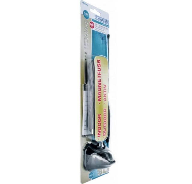 Schwaiger ANT04DTA - aerial