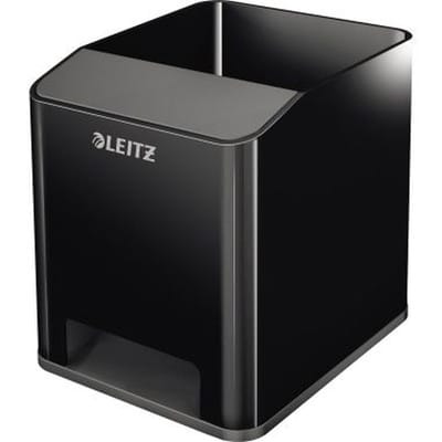 Leitz Sound Stifteköcher Duo Colour