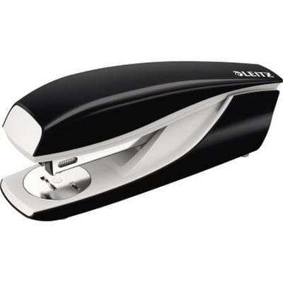 Leitz NeXXt Büroheftgerät (Metall) Schwarz