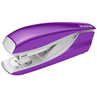 Leitz NeXXt WOW Büroheftgerät (Metall) Violett