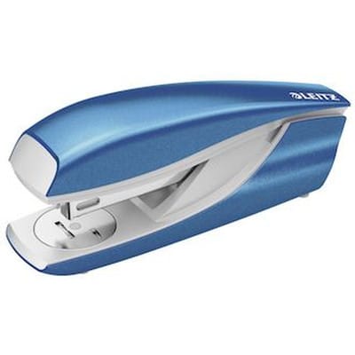 Leitz NeXXt WOW Büroheftgerät (Metall) Blau