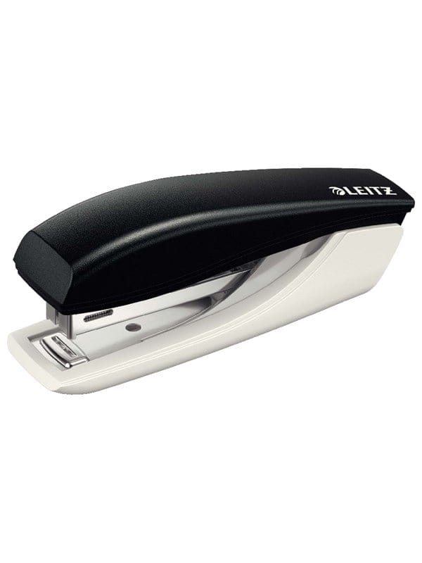 Leitz New NeXXt Mini-Heftgerät Schwarz