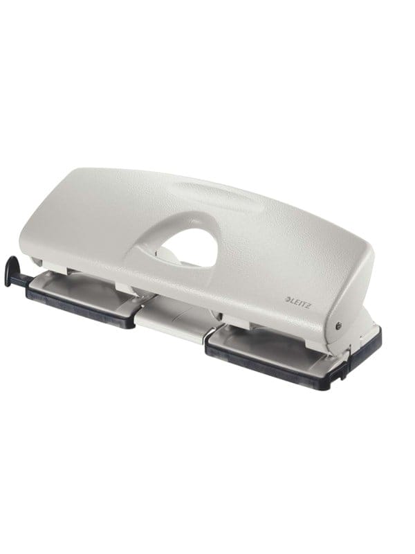 Leitz Doppellocher