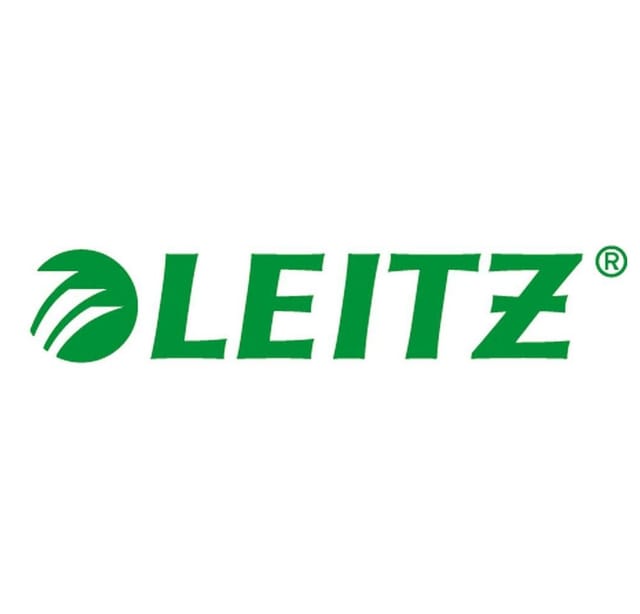 Leitz Extrastarker Registraturlocher