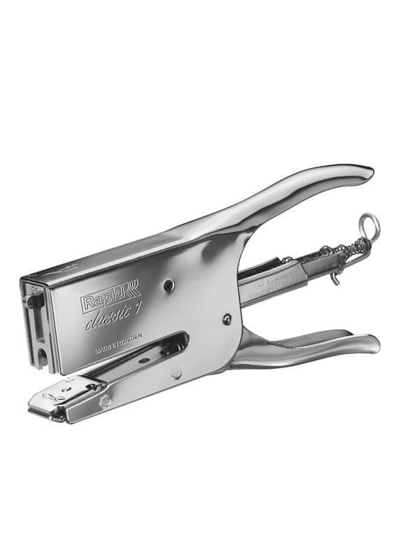 Rapid Classic Heftzange K1