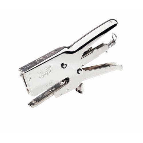 Rapid Classic Hochleistungs-Heftzange HD31