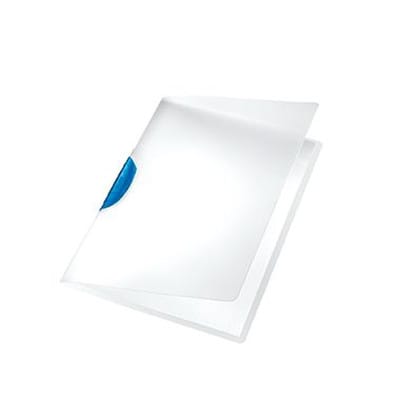 Leitz ColorClip Blau