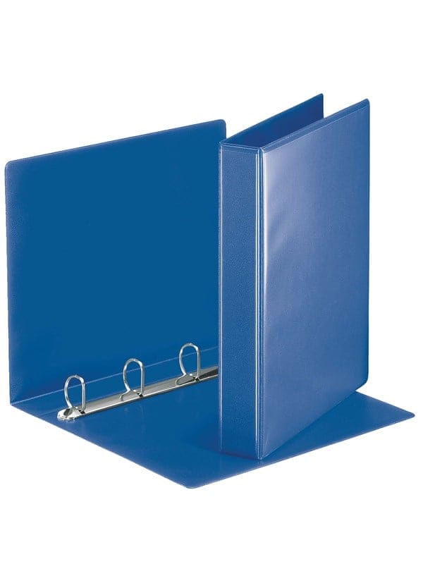 Esselte Präsentationsringbuch Blau