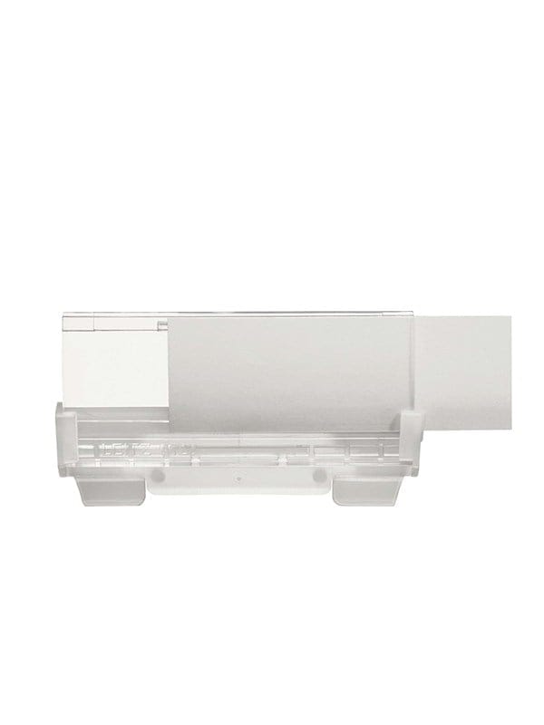 Leitz Alpha® Active Vollsichtreiter