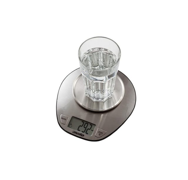 Mesko Küchenwaagen Kitchen Scale