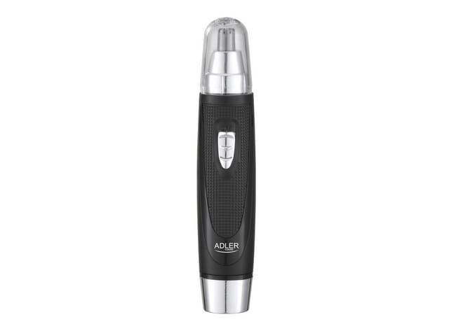 Adler Nasenhaartrimmer Trimmer