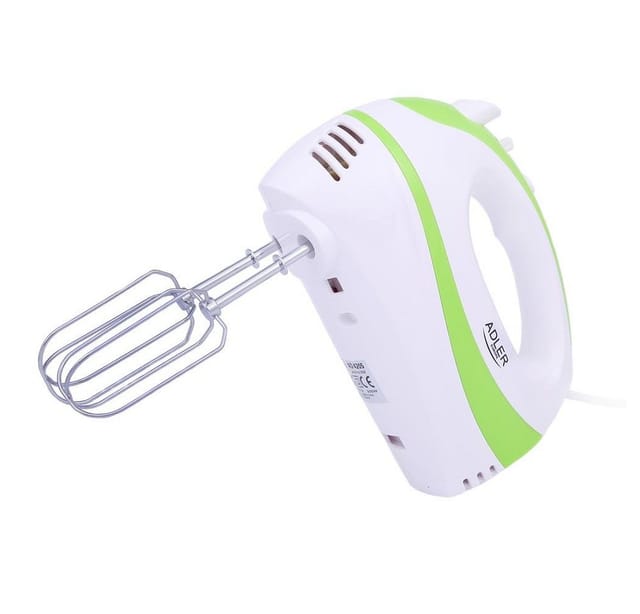 Adler Handmixer Hand Mixer - 300 W