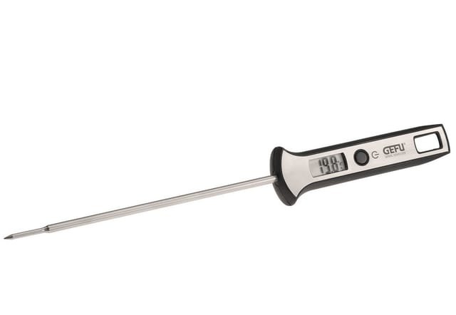 GEFU Digitales Bratthermometer