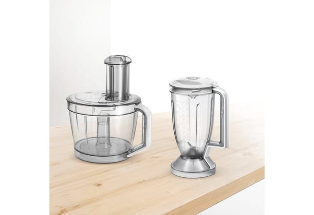 Bosch Foodprocessor MultiTalent 8 MC812S814