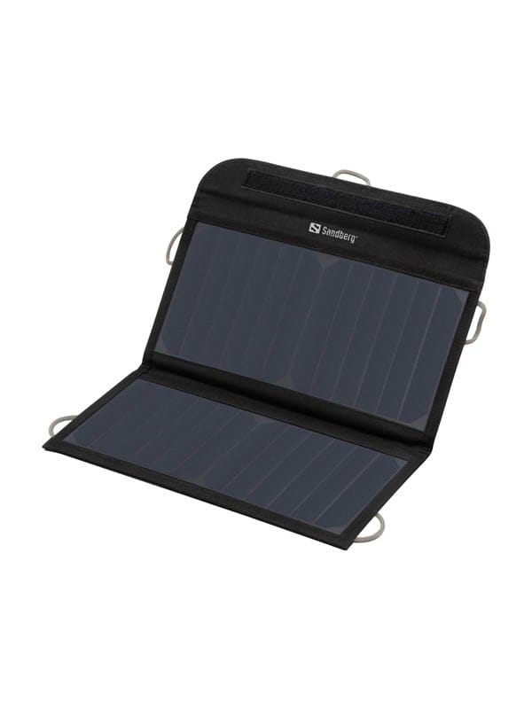 Sandberg Solar Charger 13W 2xUSB