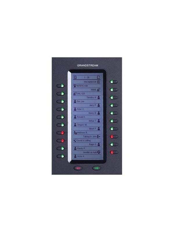 Grandstream GXP2200EXT Expansion Module