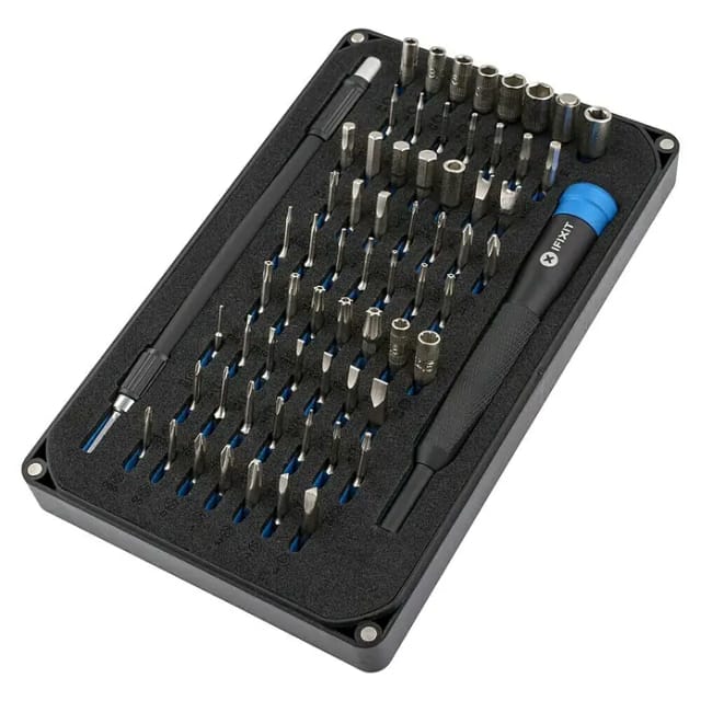iFixit Mako - 64 Bit Driver Kit