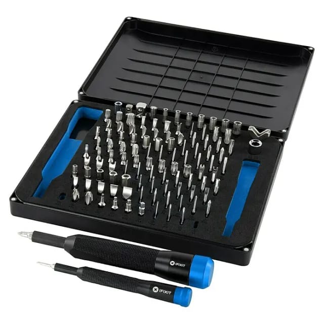 iFixit Manta Driver Kit (112 Bits)