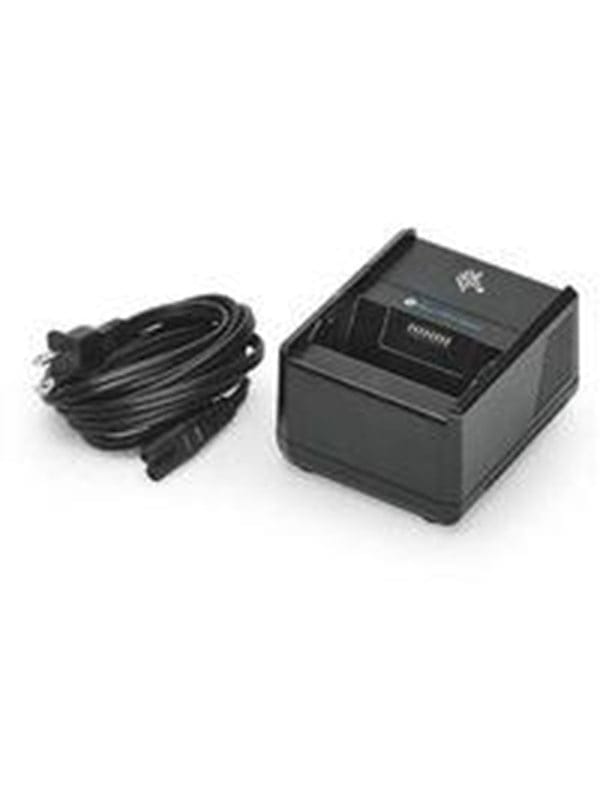 Zebra 1SLOT BATT CHARG ZQ300 EU CORD