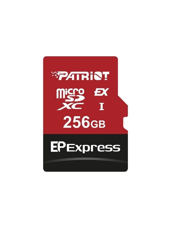 Patriot EP Series