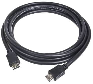 Gembird CC-HDMI4-20M - HDMI with Ethernet cable - 20 m