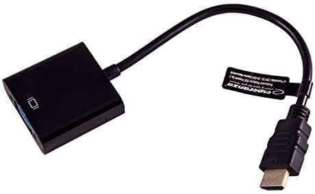 Gembird A-HDMI-VGA-04 - video converter