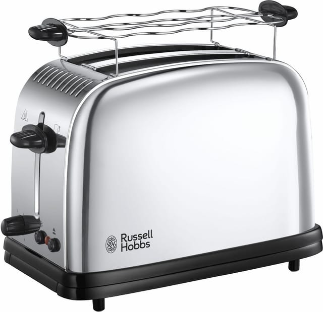 Russell Hobbs Toaster Victory