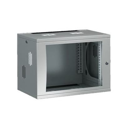 Rittal DK FlatBox 9U 19" Flat Packed Enclosure